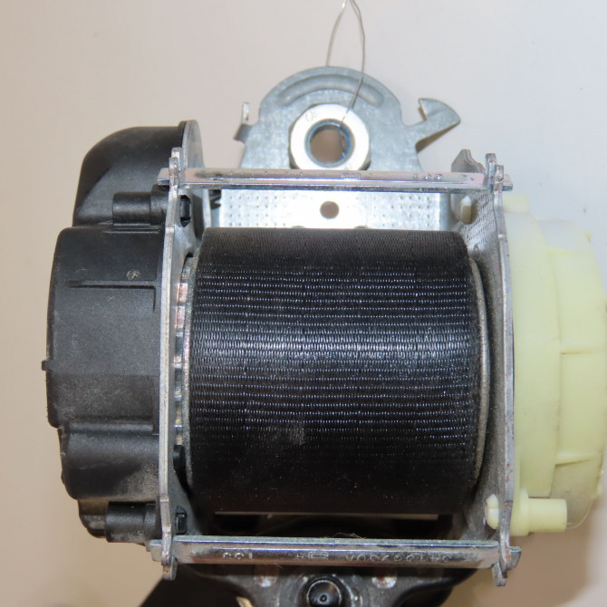 Ceinture avant droite occasion RENAULT TRAFIC III Phase 1 06-2014->... 1.6 DCI 120ch 868844699R 2