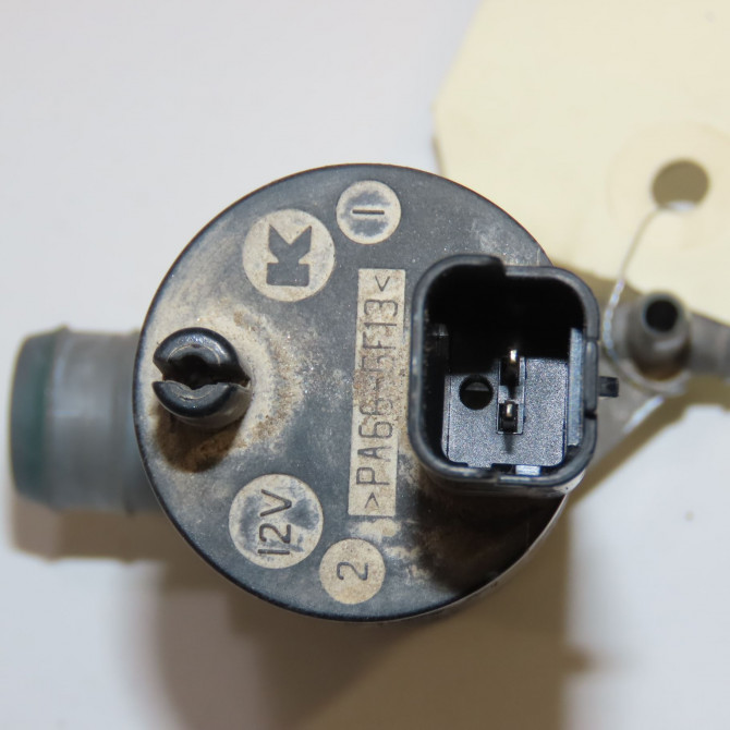 Pompe lave-glace avant occasion RENAULT TRAFIC III Phase 1 06-2014->... 1.6 DCI 120ch 289201334R 2