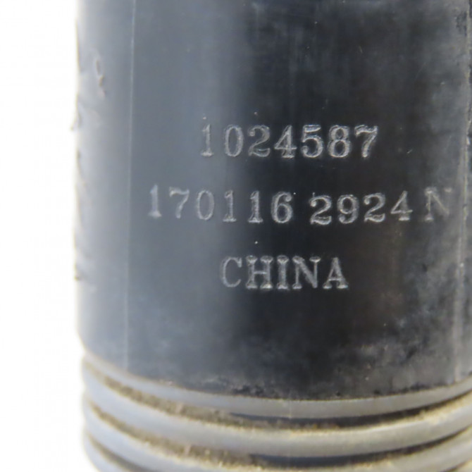 Pompe lave-glace avant occasion RENAULT TRAFIC III Phase 1 06-2014->... 1.6 DCI 120ch 289201334R 3