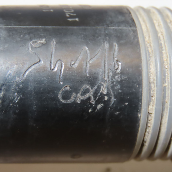 Pompe lave-glace avant occasion RENAULT TRAFIC III Phase 1 06-2014->... 1.6 DCI 120ch 289201334R 4