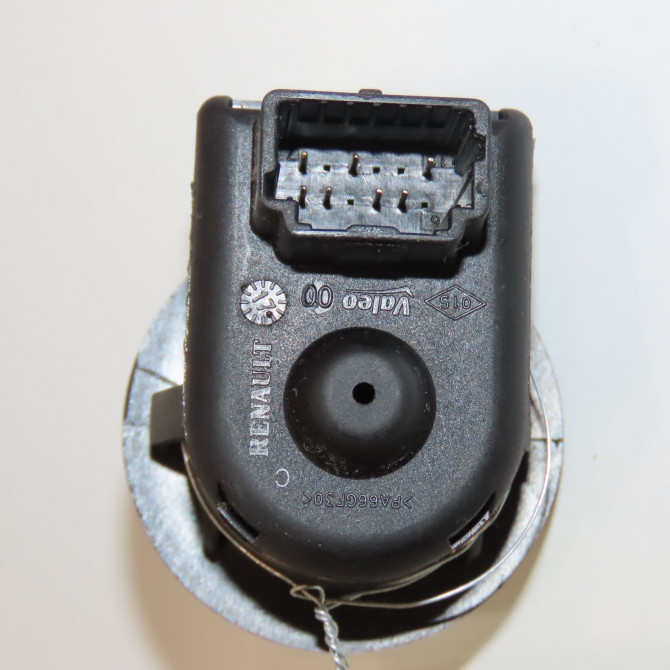 Commande rétroviseurs extérieures électriques occasion RENAULT TRAFIC III Phase 1 06-2014->... 1.6 DCI 120ch 255704649R 2