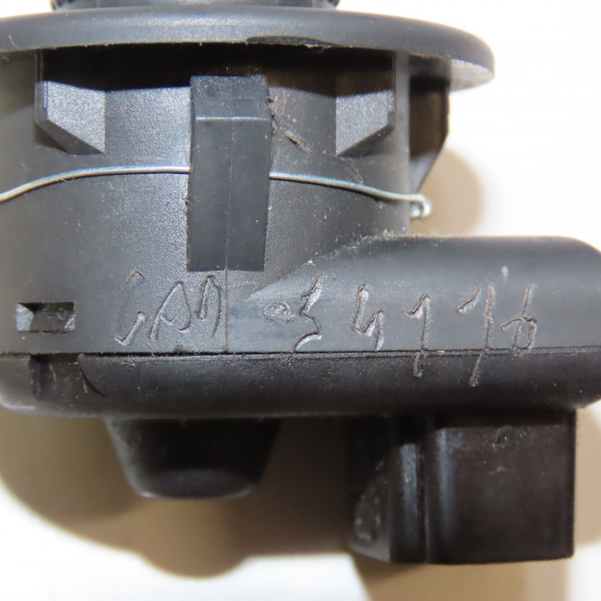 Commande rétroviseurs extérieures électriques occasion RENAULT TRAFIC III Phase 1 06-2014->... 1.6 DCI 120ch 255704649R 3