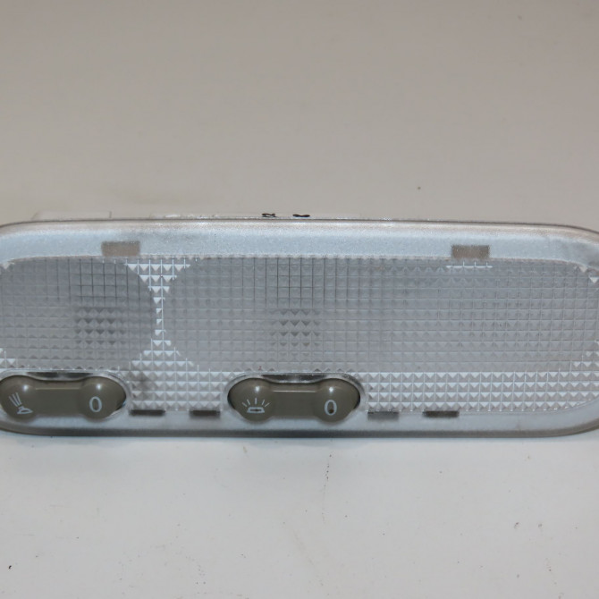 Plafonnier occasion RENAULT TRAFIC III Phase 1 06-2014->... 1.6 DCI 120ch 264306877R 1