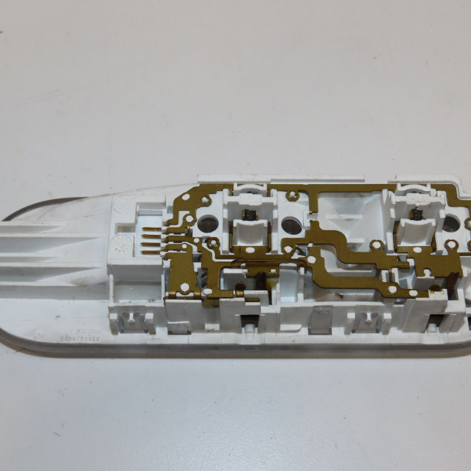 Plafonnier occasion RENAULT TRAFIC III Phase 1 06-2014->... 1.6 DCI 120ch 264306877R 2