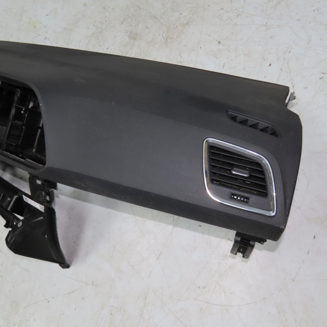 Planche de bord occasion SEAT ATECA Phase 1 06-2016->... 576857003QPLT 4