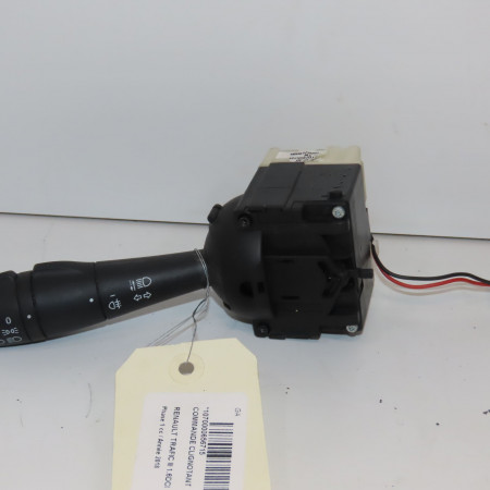 Commande clignotant occasion  255403121R