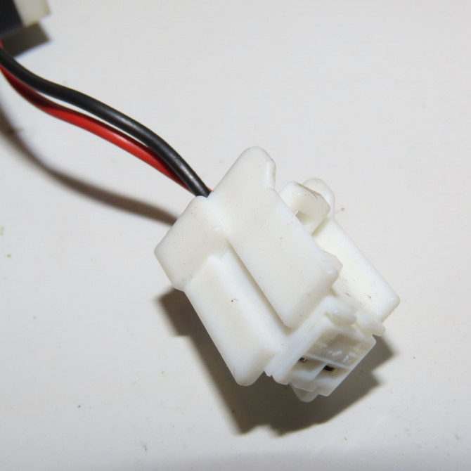 Commande clignotant occasion  255403121R 3