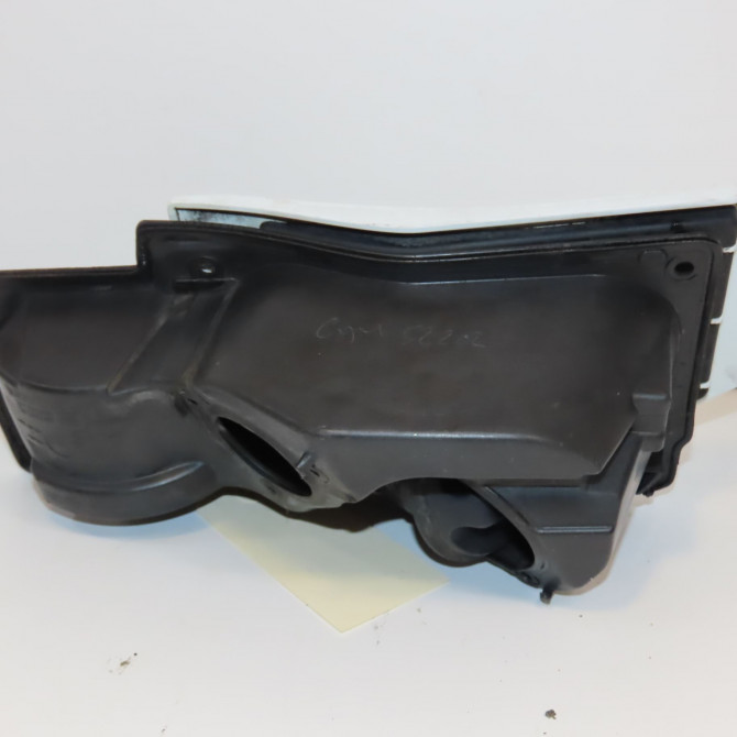 Volet de trappe carburant occasion  788308941R 2