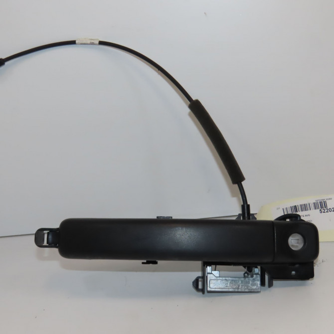 Poignee ext porte avg occasion  806079436R 1