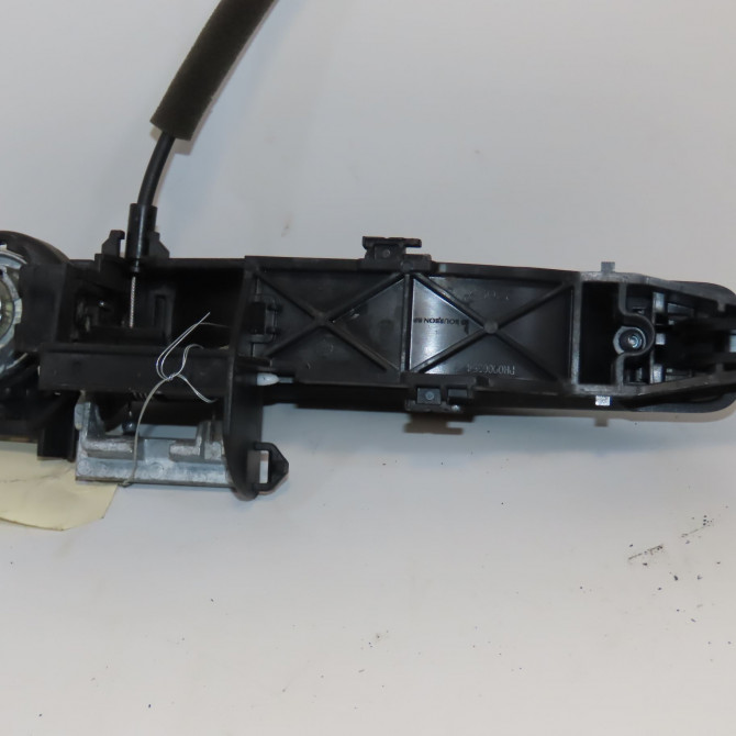 Poignee ext porte avg occasion  806079436R 2