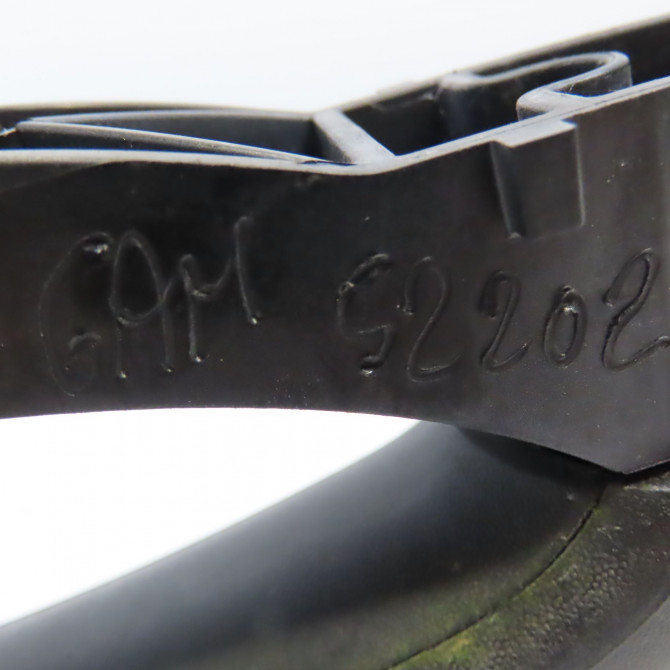 Poignee ext porte avg occasion  806079436R 3