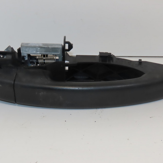 Poignee ext porte coulissante d occasion 1