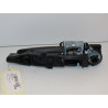 POIGNEE EXT PORTE COULISSANTE D