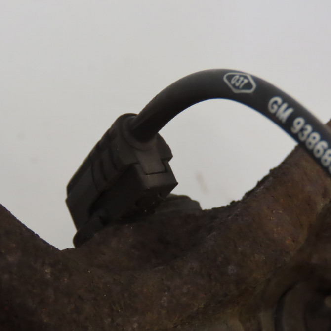 Moyeu avg occasion  402026199R 4