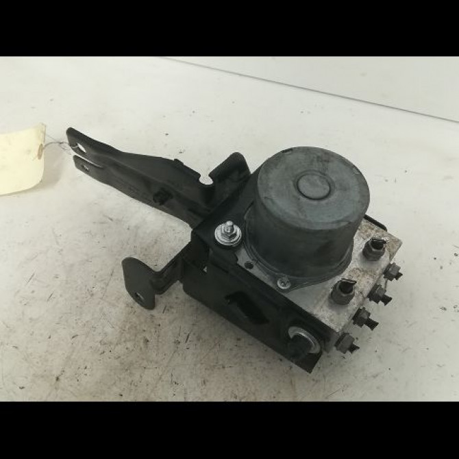 Unité hydraulique ABS occasion VOLKSWAGEN POLO V Phase 2 02-2014->... 1.2i 90ch 6C0614517RBEF 1