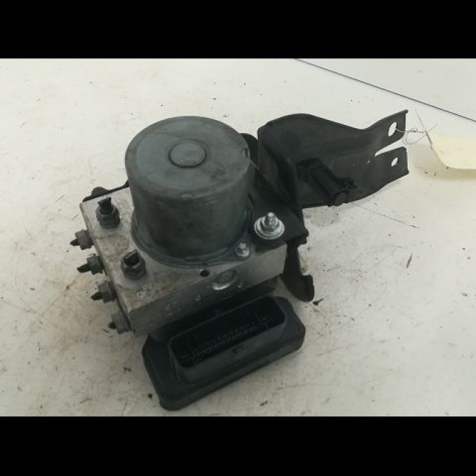 Unité hydraulique ABS occasion VOLKSWAGEN POLO V Phase 2 02-2014->... 1.2i 90ch 6C0614517RBEF 2