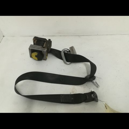 Ceinture avant droite occasion VOLKSWAGEN GOLF IV GOLF IV Phase 1 1998-01-01->2005-06-30 1.9 TDI 110ch 1J4857706AAHCP