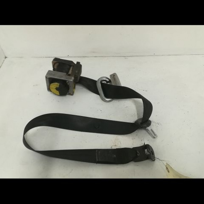 Ceinture avant droite occasion VOLKSWAGEN GOLF IV GOLF IV Phase 1 1998-01-01->2005-06-30 1.9 TDI 110ch 1J4857706AAHCP 1