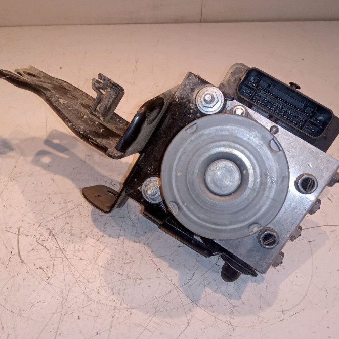 Unité hydraulique ABS occasion SEAT IBIZA IV Phase 3 09-2015->... 1.4 TDI 90ch 6C0614517RBEF 2