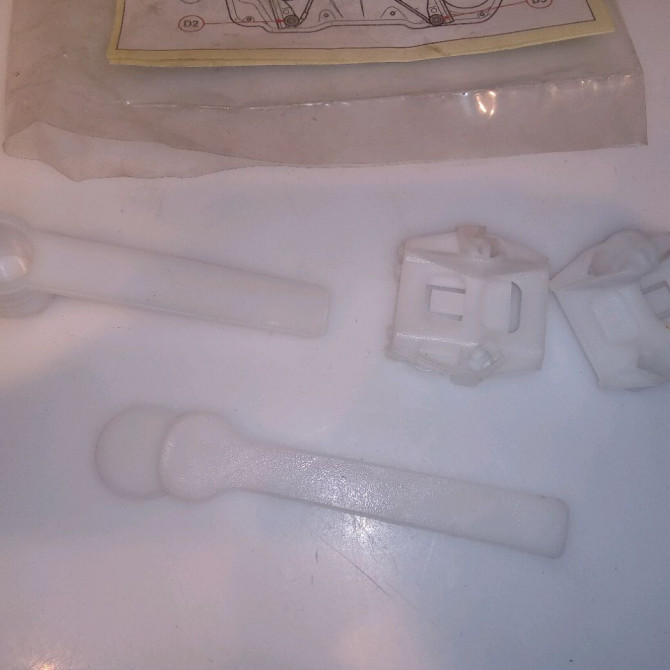 Mecanisme+moteur leve-glace avg occasion VOLKSWAGEN GOLF IV GOLF IV Phase 1 1998-01-01->2005-06-30 1.4i 75ch 1J4837461H 2