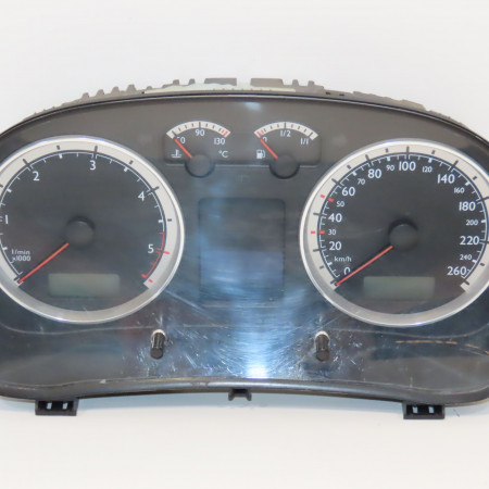 Compteur occasion VOLKSWAGEN BORA Phase 1 10-1998->12-2005 1.9 TDI 100ch 1J5920826CX