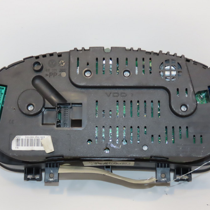 Compteur occasion VOLKSWAGEN BORA Phase 1 10-1998->12-2005 1.9 TDI 100ch 1J5920826CX 2