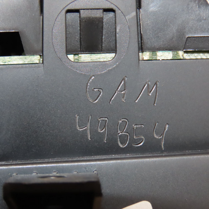 Compteur occasion VOLKSWAGEN BORA Phase 1 10-1998->12-2005 1.9 TDI 100ch 1J5920826CX 5