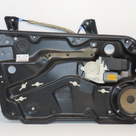 Mecanisme+moteur leve-glace avg occasion VOLKSWAGEN BORA Phase 1 10-1998->12-2005 1.9 TDI 100ch 1J4837461H