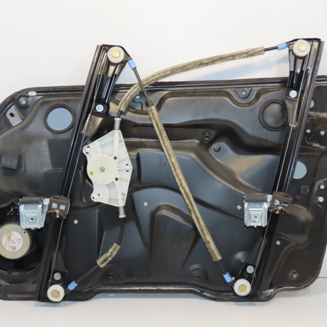 Mecanisme+moteur leve-glace avg occasion VOLKSWAGEN BORA Phase 1 10-1998->12-2005 1.9 TDI 100ch 1J4837461H 2