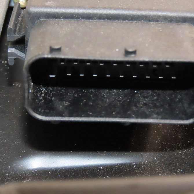 Mecanisme+moteur leve-glace avg occasion VOLKSWAGEN BORA Phase 1 10-1998->12-2005 1.9 TDI 100ch 1J4837461H 4