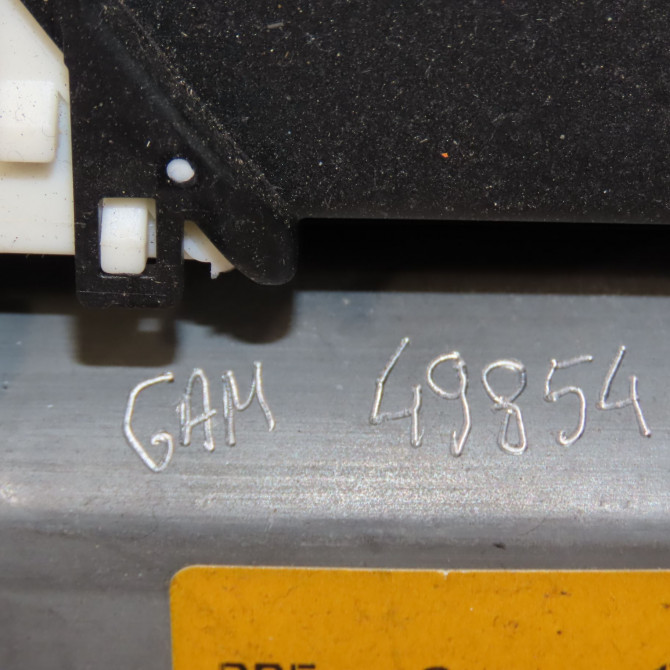 Mecanisme+moteur leve-glace avg occasion VOLKSWAGEN BORA Phase 1 10-1998->12-2005 1.9 TDI 100ch 1J4837461H 7