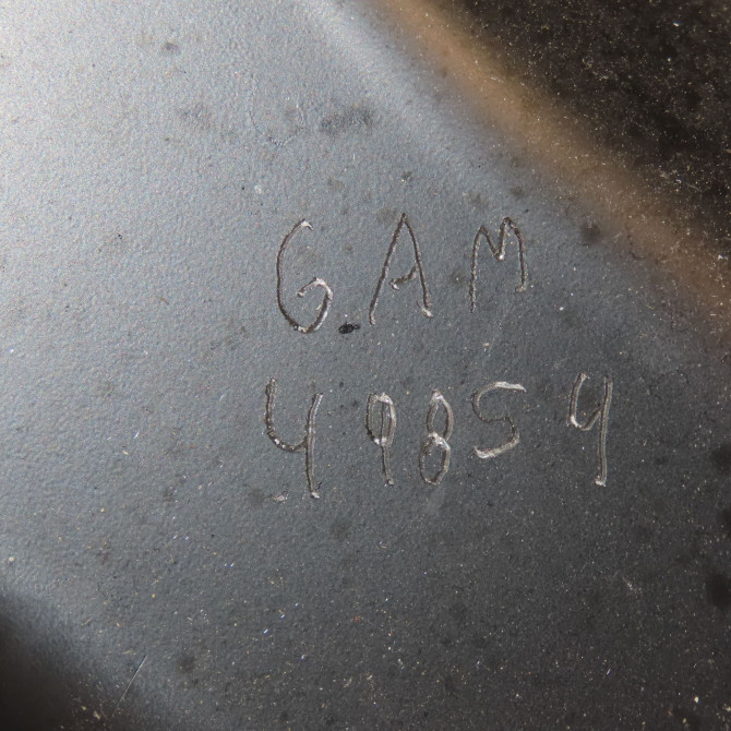 Mecanisme+moteur leve-glace avg occasion VOLKSWAGEN BORA Phase 1 10-1998->12-2005 1.9 TDI 100ch 1J4837461H 8