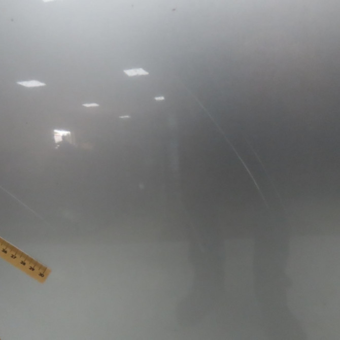 Capot occasion VOLKSWAGEN BORA Phase 1 10-1998->12-2005 1.9 TDI 100ch 1J5823031B 5