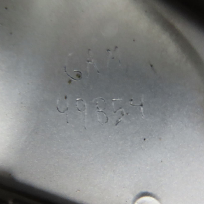 Capot occasion VOLKSWAGEN BORA Phase 1 10-1998->12-2005 1.9 TDI 100ch 1J5823031B 6