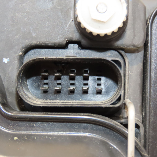 Phare gauche occasion VOLKSWAGEN BORA Phase 1 10-1998->12-2005 1.9 TDI 100ch 1J5941017BE 3