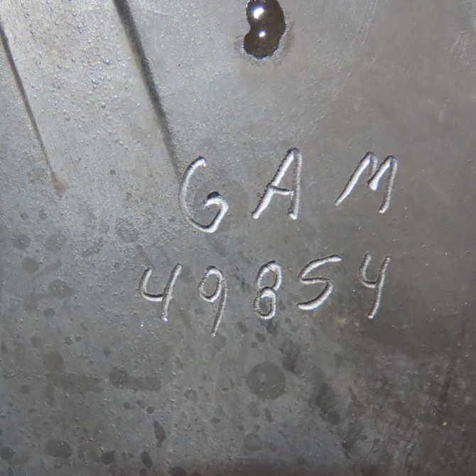 Phare gauche occasion VOLKSWAGEN BORA Phase 1 10-1998->12-2005 1.9 TDI 100ch 1J5941017BE 4