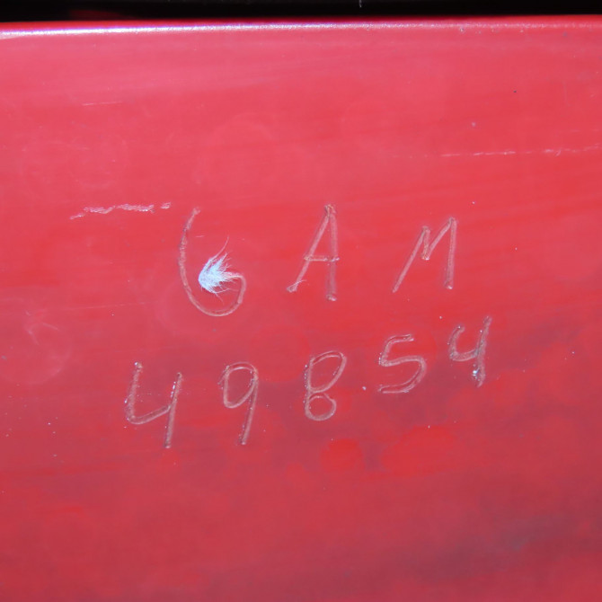 Feu arrière gauche occasion VOLKSWAGEN BORA Phase 1 10-1998->12-2005 1.9 TDI 100ch 1J5945095AA 5