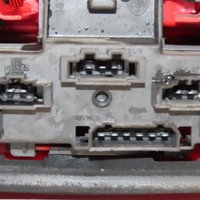 Feu arrière droit occasion VOLKSWAGEN BORA Phase 1 10-1998->12-2005 1.9 TDI 100ch 1J5945096AB 4