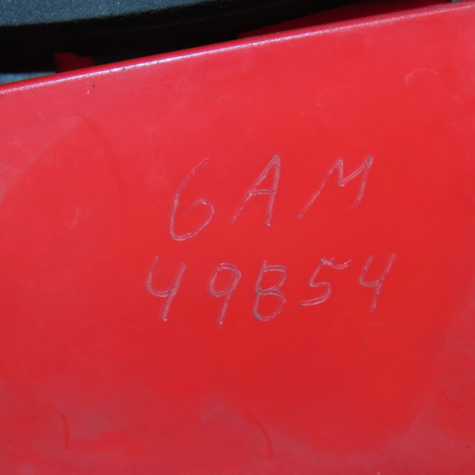 Feu arrière droit occasion VOLKSWAGEN BORA Phase 1 10-1998->12-2005 1.9 TDI 100ch 1J5945096AB 5