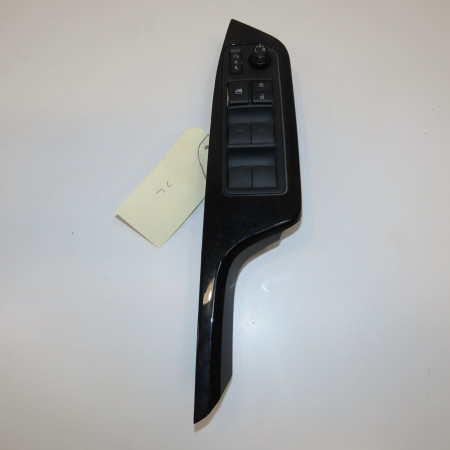 Commande lève-glace porte avant gauche occasion  84040F4090