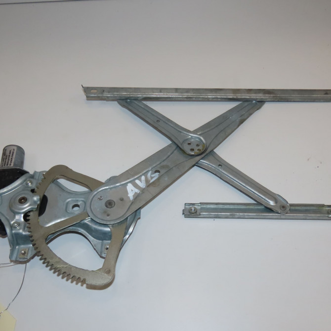 Mecanisme+moteur leve-glace avg occasion  69820F4010 2