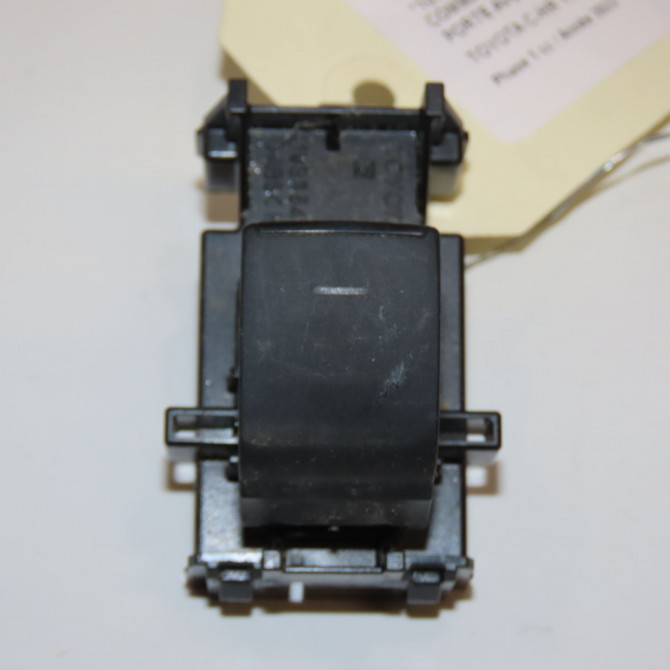 Commande lève-glace porte avant droite occasion  8481002240 1