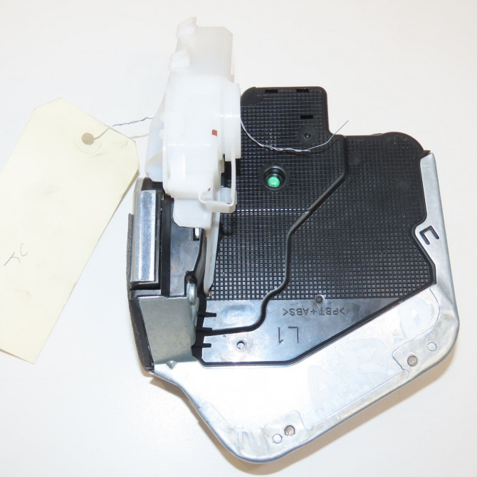 Serrure porte ard occasion  69050F4020 3