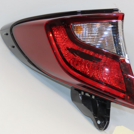 Feu arrière gauche occasion  81560F4130