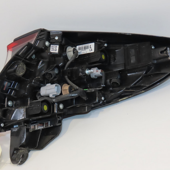 Feu arrière gauche occasion  81560F4130 2