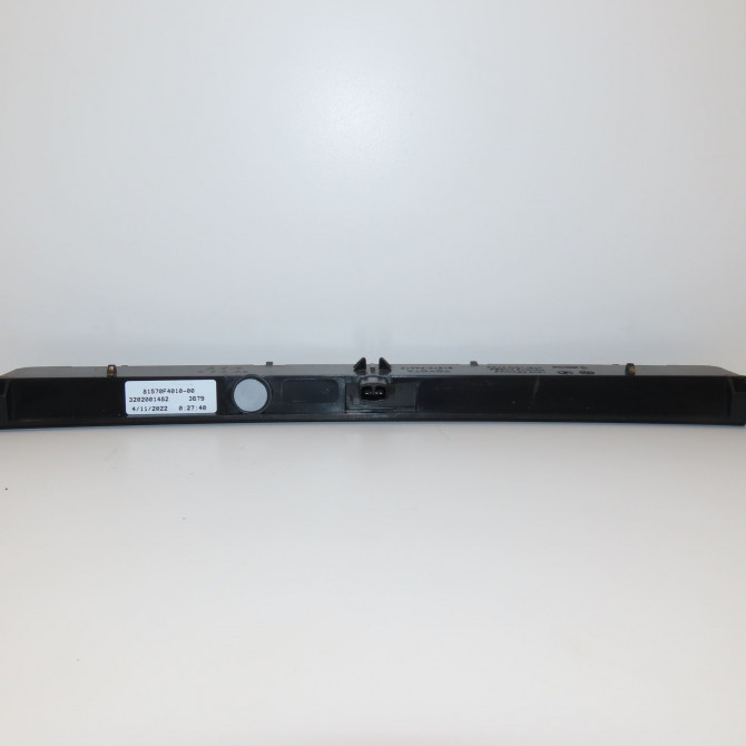 Feux stop supplementaire occasion  81570F4010 2