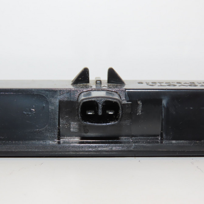 Feux stop supplementaire occasion  81570F4010 3