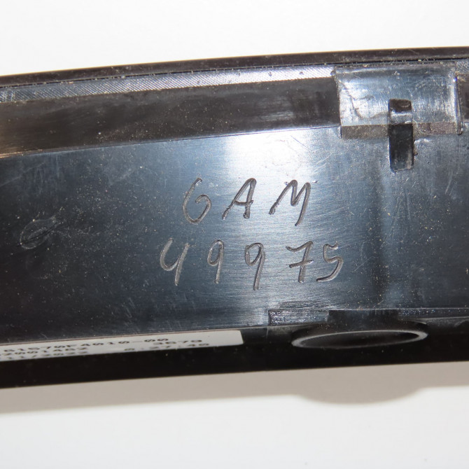 Feux stop supplementaire occasion  81570F4010 5