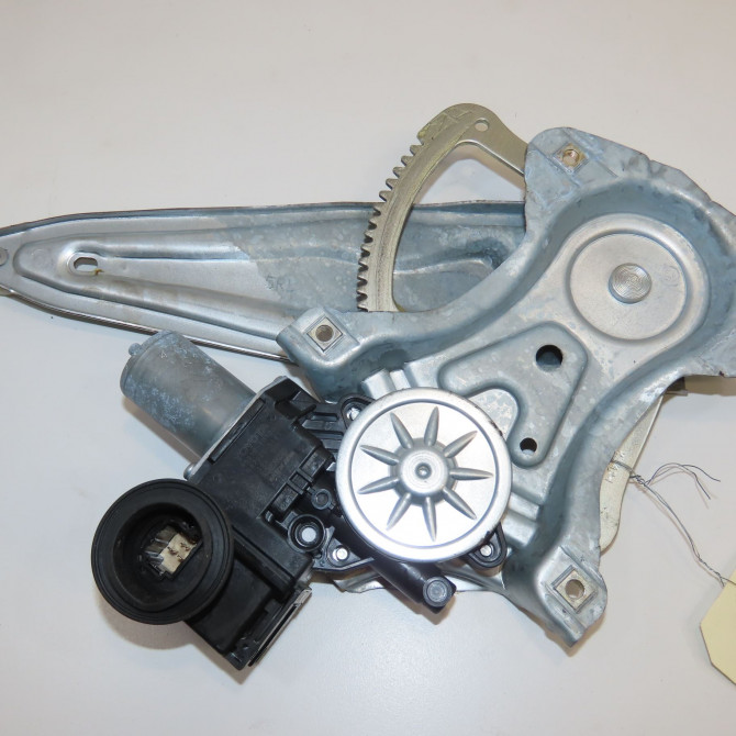 Mecanisme+moteur leve-glace arg occasion  69840F4010 1