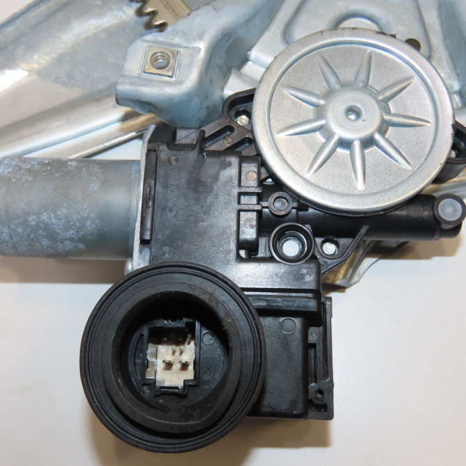 Mecanisme+moteur leve-glace arg occasion  69840F4010 3